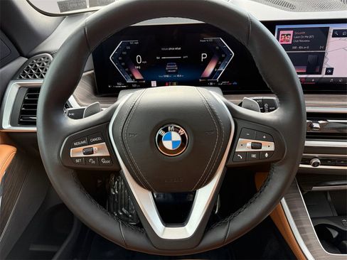 Certified 2024 BMW X5 xDrive40i w/ Parking Assistance Package image 12