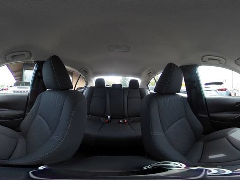 Used 2025 Toyota Corolla LE FWD image 42