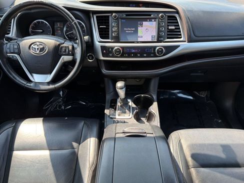 Used 2015 Toyota Highlander XLE FWD image 15