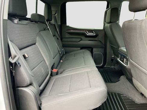 Used 2023 GMC Sierra 1500 Elevation w/ Preferred Package image 27