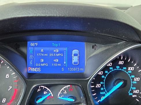 Used 2014 Ford Escape SE AWD/4WD image 15