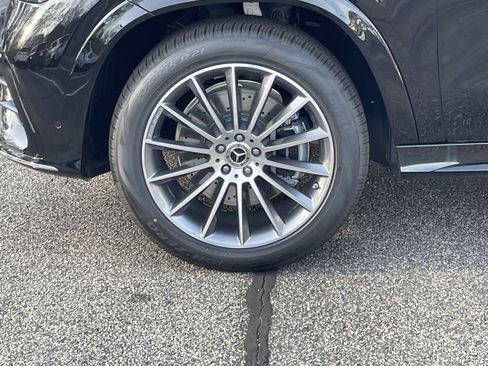 New 2026 Mercedes-Benz GLE 350 4MATIC image 14