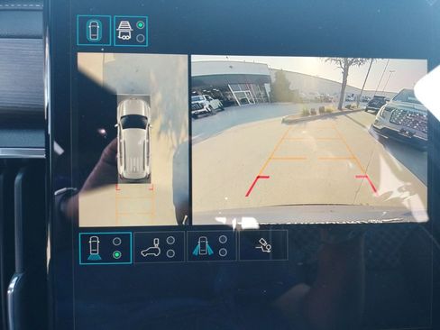 New 2026 GMC Acadia Denali w/ Super Cruise Package image 16