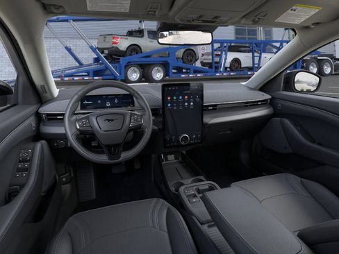 New 2026 Ford Mustang Mach-E Premium image 10