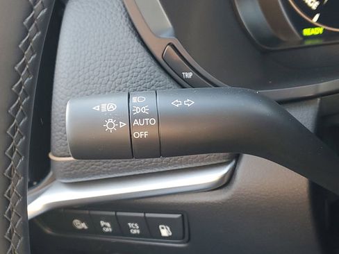 New 2026 MAZDA CX-70 SC Plus image 19