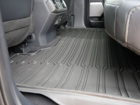 New 2026 Ford F150 Lariat image 15