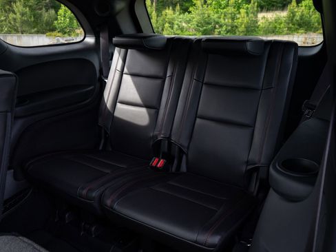 New 2026 Dodge Durango GT AWD/4WD image 20