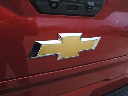 Used 2024 Chevrolet Silverado 1500 LTZ w/ LTZ Convenience Package II image 11