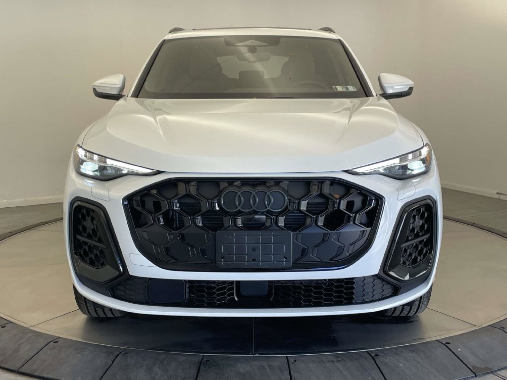 New 2026 Audi Q5 Premium Plus AWD/4WD image 10