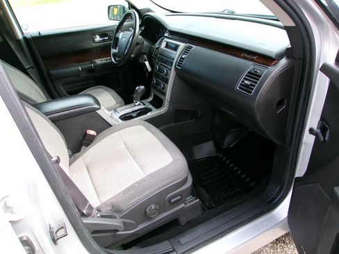 Used 2012 Ford Flex SEL FWD image 9