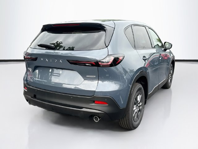 New 2026 MAZDA CX-5 Select AWD/4WD image 7