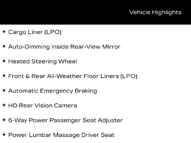 Certified 2024 Cadillac XT4 Sport FWD image 23
