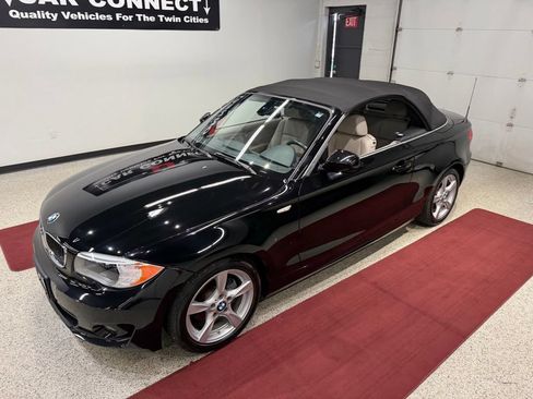 Used 2013 BMW 128i Convertible RWD image 61