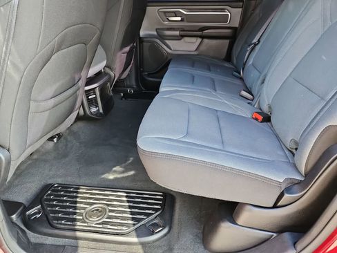 Used 2021 RAM 1500 Big Horn image 21