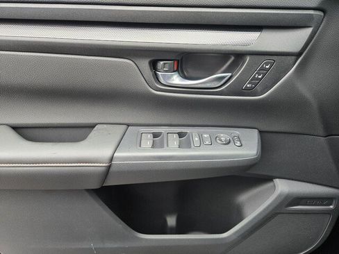 New 2026 Honda CR-V Sport-L image 19