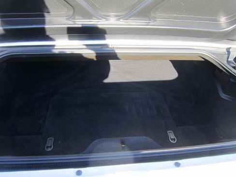 Used 2000 Chevrolet Corvette Convertible w/ Memory Pkg image 14