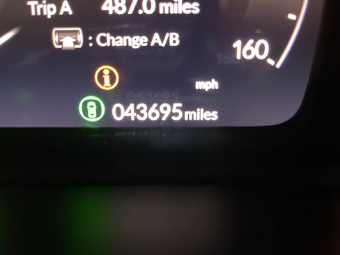 Used 2023 Honda Accord EX image 28