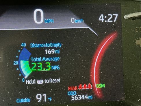 Used 2019 Toyota RAV4 Limited w/ Cold Weather Package image 18