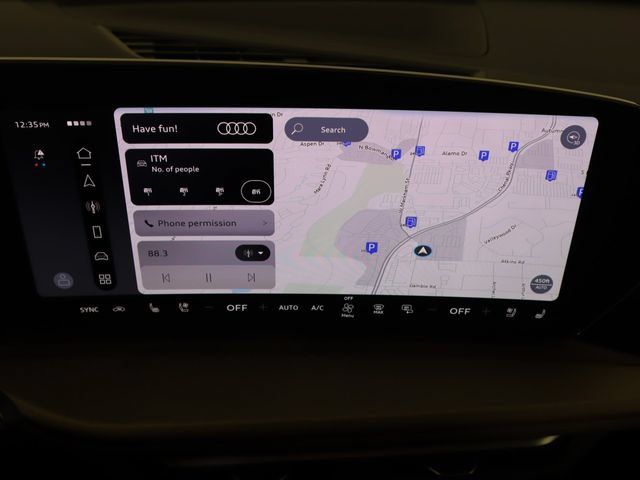 New 2026 Audi Q5 Prestige AWD/4WD image 17