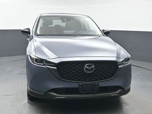 Certified 2024 MAZDA CX-5 Carbon Edition image 8
