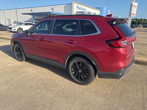 Used 2025 Honda CR-V Sport-L image 6