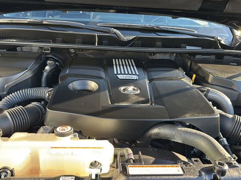 Used 2024 Lexus LX 600 F Sport image 31