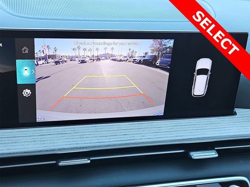 Used 2025 Genesis GV80 2.5T Select image 26