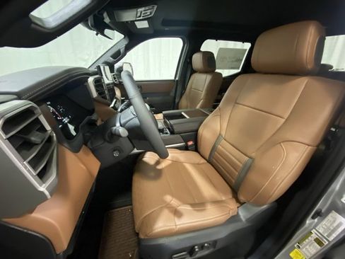 New 2026 Toyota Tundra 1794 Edition w/ TRD Performance Package (TMS) image 9