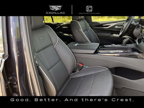 Certified 2024 Cadillac Escalade Sport RWD image 29