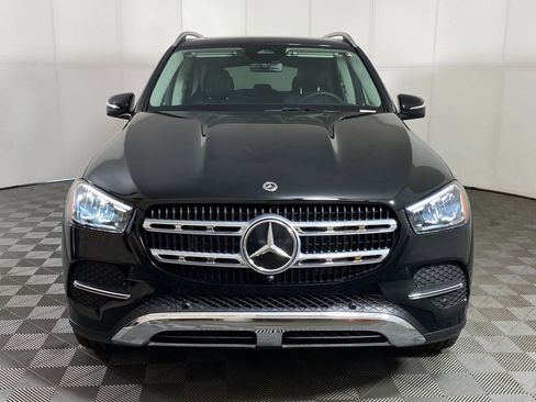 Used 2026 Mercedes-Benz GLE 350 4MATIC image 5
