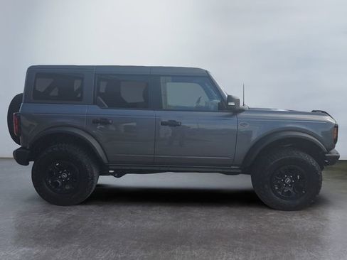 Used 2024 Ford Bronco Wildtrak AWD/4WD image 6
