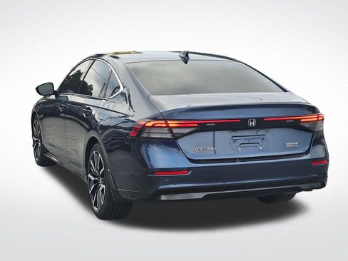 Used 2024 Honda Accord Touring image 23