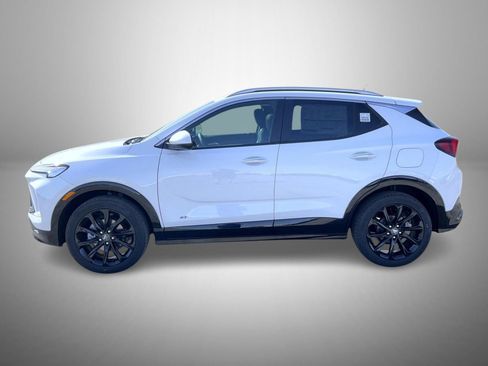 New 2026 Buick Encore GX Sport Touring w/ Comfort Package image 8