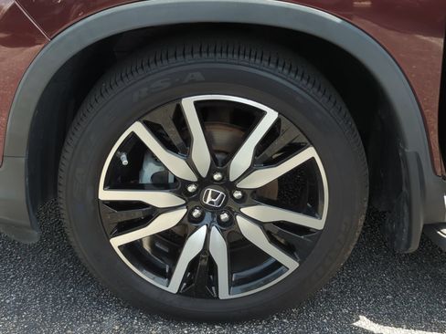 Used 2022 Honda Pilot Touring image 38