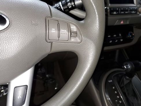 Used 2013 Kia Sportage LX image 14