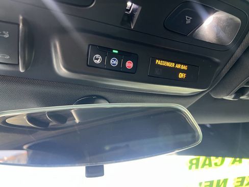 Used 2023 Chevrolet Camaro LT w/ RS Package RWD image 39