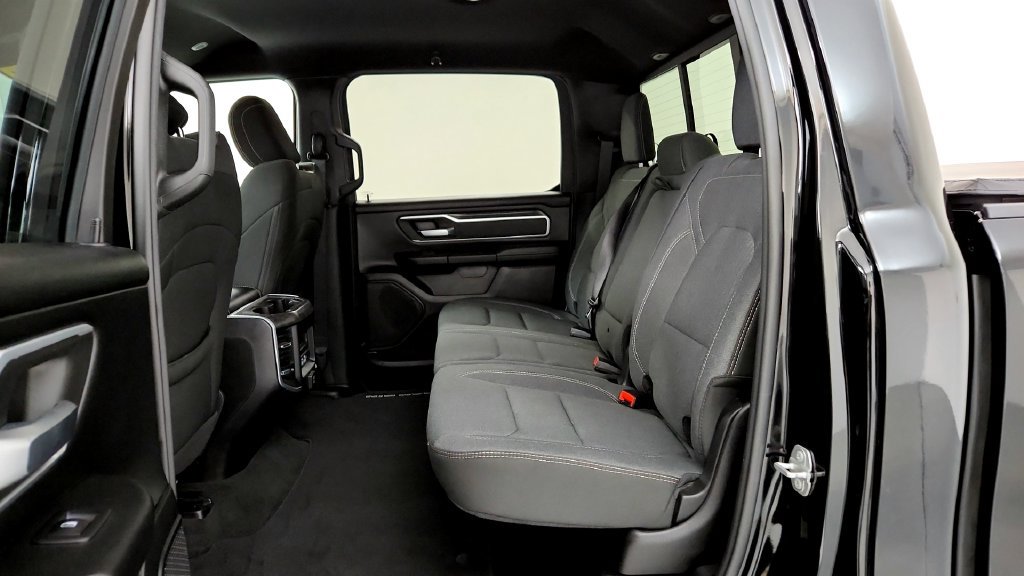 Used 2021 RAM 1500 Big Horn AWD/4WD image 23