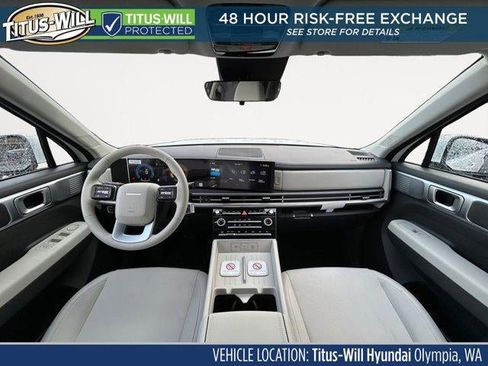 New 2026 Hyundai Santa Fe SE AWD/4WD image 49