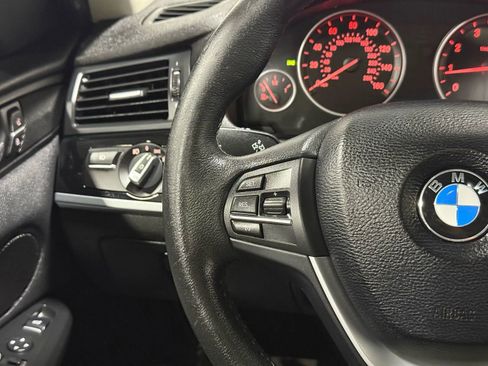 Used 2017 BMW X3 xDrive28i image 20