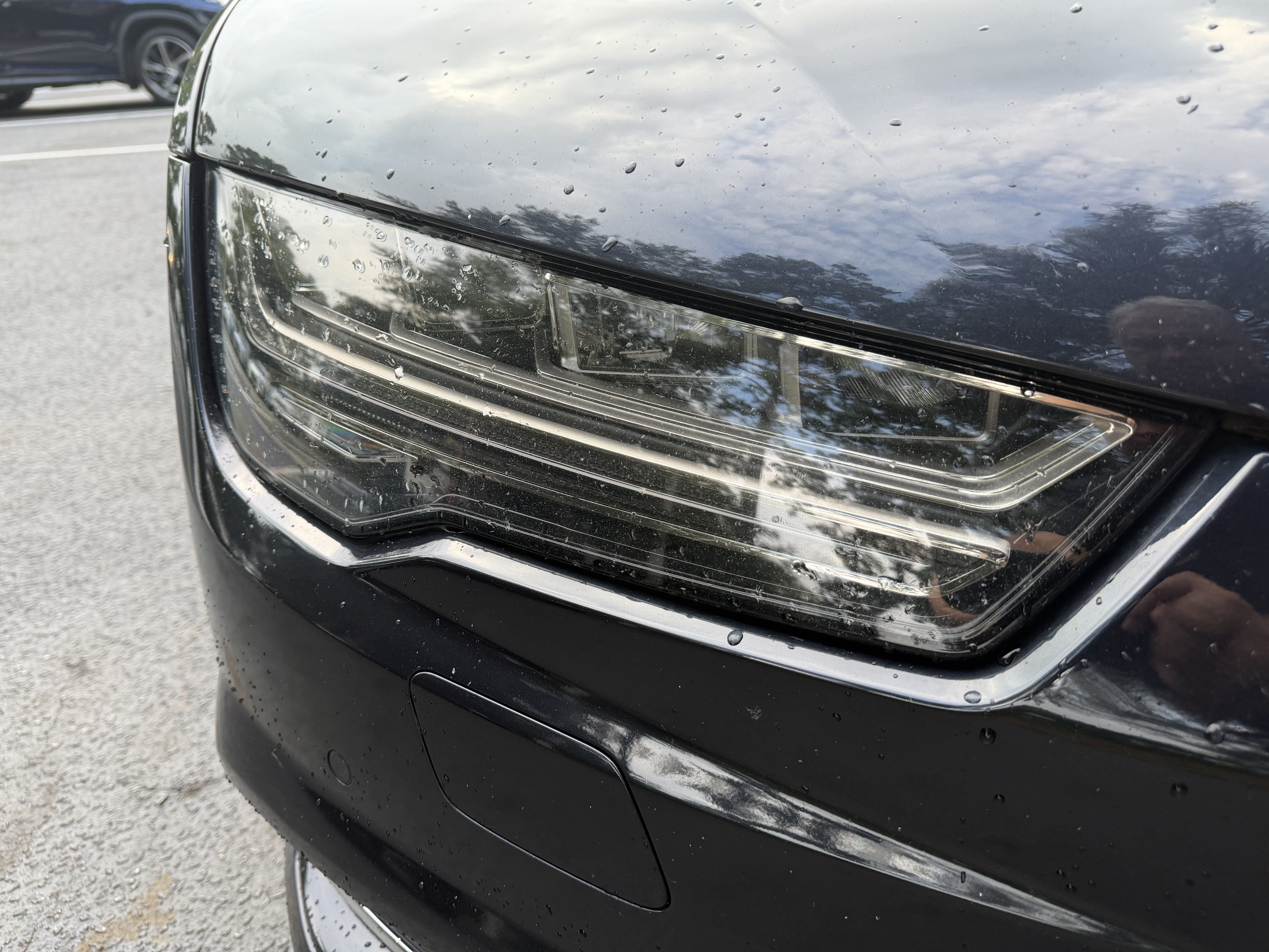 Used 2018 Audi A7 3.0T Premium Plus w/ S Line Sport Package AWD/4WD image 12