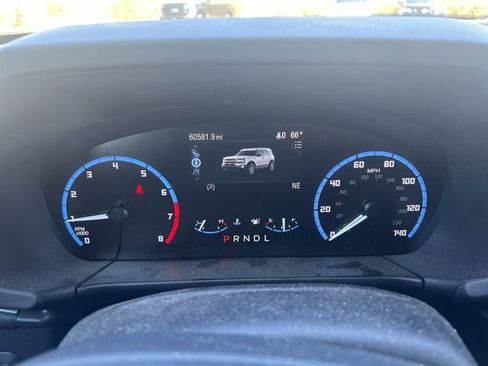 Used 2021 Ford Bronco Sport Big Bend AWD/4WD image 15