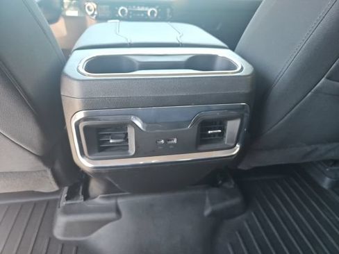 Used 2023 GMC Sierra 1500 Elevation w/ Preferred Package AWD/4WD image 12
