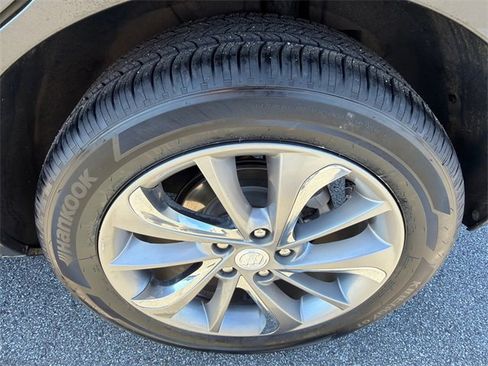 Used 2023 Buick Encore GX Essence w/ Experience Buick Package image 20