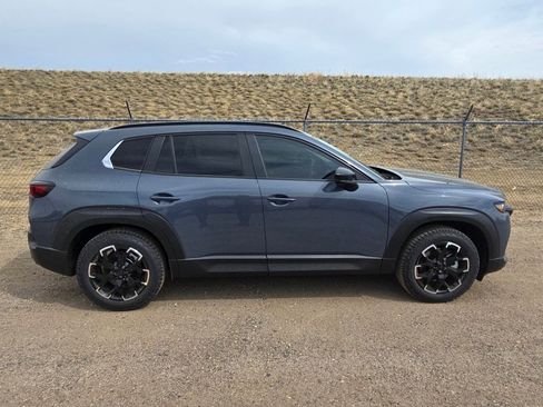 New 2026 MAZDA CX-50 Meridian Edition w/ Cargo Package image 6