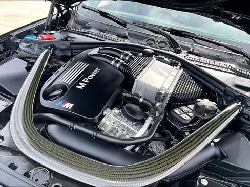 Used 2020 BMW M2 Competition w/ Executive Package RWD image 29