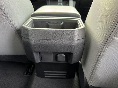 New 2025 Toyota Tacoma TRD Sport image 7