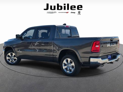 New 2026 RAM 1500 Big Horn image 4