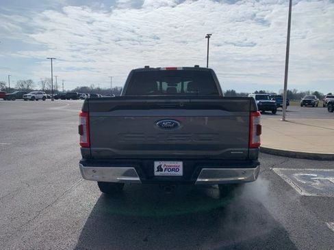 Certified 2022 Ford F150 Lariat image 6