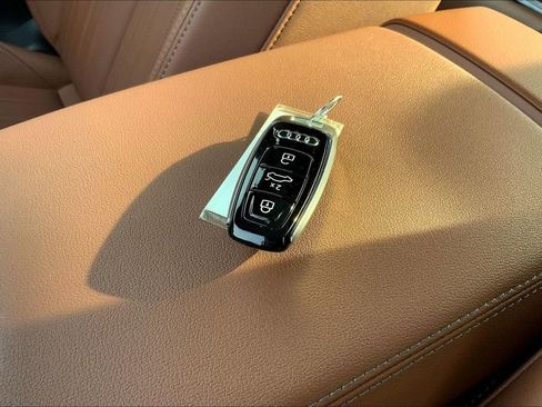 Used 2023 Audi A6 Premium Plus w/ Premium Plus Package image 15