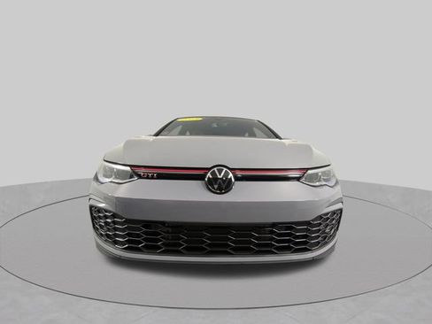 Used 2023 Volkswagen GTI Autobahn FWD image 43